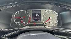 Volkswagen T-Cross 1.0 TSI 115 SE 5dr Petrol Estate